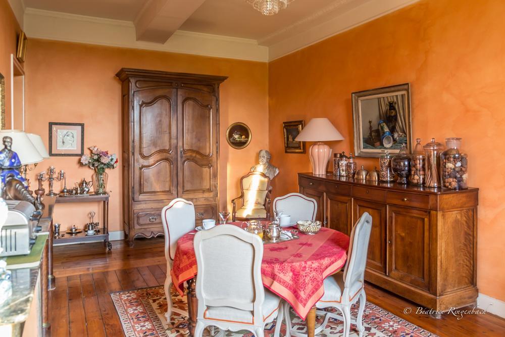 Bed and Breakfast Le Pouy Termes-d'Armagnac Exterior foto