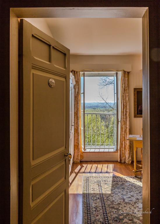 Bed and Breakfast Le Pouy Termes-d'Armagnac Exterior foto